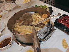 -陈记顺和牛肉火锅馆(林乐路店)