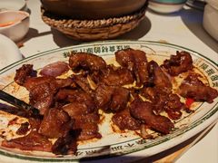 -顺鹅季·非遗烧鹅(六道口店)