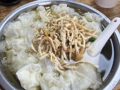 -荣巷小馄饨(荣巷店)