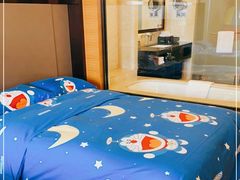 -廊坊固安福朋喜来登酒店