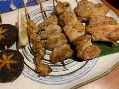 -有喜屋·烧鸟·居酒屋(周浦万达店)