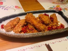 -馬蘭花開(车站大道店)