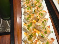 -吉布鲁牛排海鲜自助(袁州店)