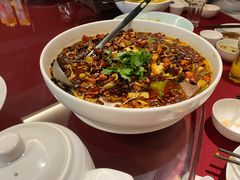 -真爱中国餐馆·年华店(朱雀大街店)