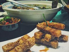 -茶叁酒肆·楚味江湖(菱角湖店)