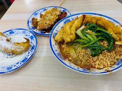 -程记麻辣烫(文化大道店)