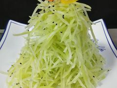 -鲁西南老厨子·特色鲁菜(经一纬五店)