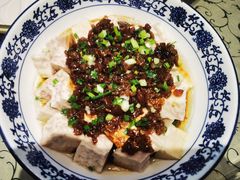 -一江春水·杭帮臻宴(三台山店)