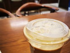 -Peet's Coffee皮爷咖啡(上海长风大悦城店)