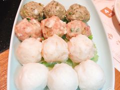 -协成海鲜火锅(情侣路店)