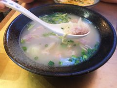-桃园眷村(万象天地店)