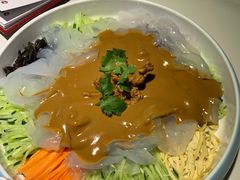 -来相会饺子·新辽菜(甘家口店)