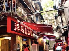 -南山植物园