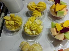 -后海村