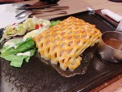 -必胜客(群力王府井店)