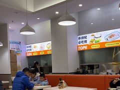 -禾师兄·布拉肠(一德路店)
