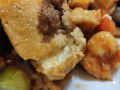 -清真宏玉祥黄门脸餐厅(华荫东里店)
