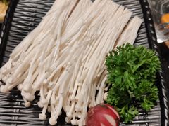 -锅季·捞王旗下小火锅(虹桥火车站店)
