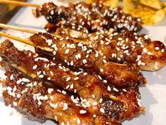 -李双猪·小龙虾·烧烤·羊肉煲(乐山店)