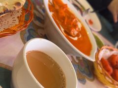 -Santoor 萨都里印度餐厅(北锣鼓巷店)