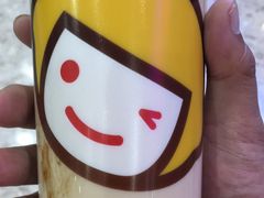 -快乐柠檬happylemon(丰台万达广场店)