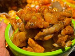 -淘蛙(广州星寰国际商业中心店)