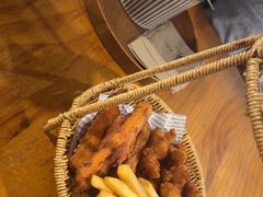 -沏点Trattoria意大利餐厅(新街口店)