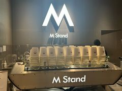 -Manner Coffee(港汇恒隆广场店)