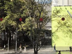 -优衣库(深圳万象天地旗舰店)