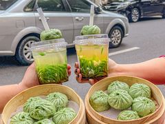 -李与白包子铺(桐梓林店)