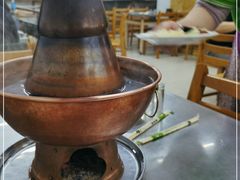 -三兴涮羊肉(荣安大街店)