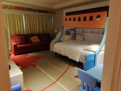 -澳门喜来登大酒店