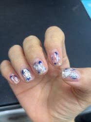 -芊屿芊浔美甲