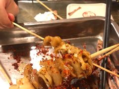 筋头巴脑-西单翅酷(西单店)