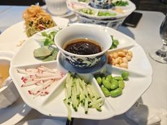 -四季民福烤鸭店(通州马驹桥店)