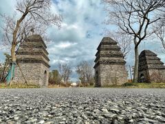 -广富林郊野公园