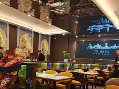 -巴依老爷新疆美食(昌平店)