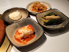 -汉阳廷自助烤肉·火锅(壹方天地店)