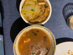 -金狮麟·新豫菜(金码大厦店)