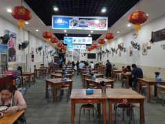 大堂-雨田饭店