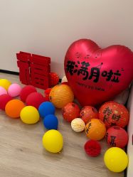 点击看大图 -月幸福月子中心(静安店)
