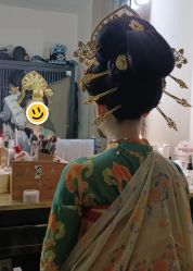 -盘子女人坊古装写真摄影(天津总店)