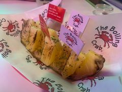 -The Boiling Crab宝灵蟹手抓海鲜(中国首店)