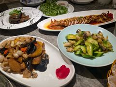 -前海沿·青岛菜(乐客城店)