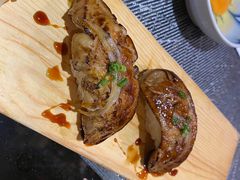 -昱匠·日本料理(金融街店)