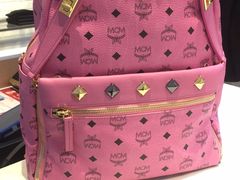-MCM(比斯特上海购物村店)