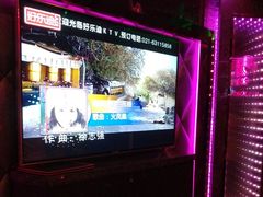-好乐迪(张扬路八佰伴店)