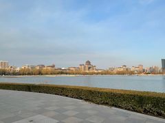 -莲花池公园