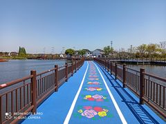 -鹅湖玫瑰文化园