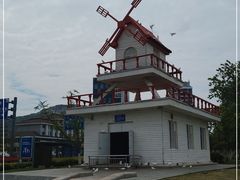 -在海一方公园